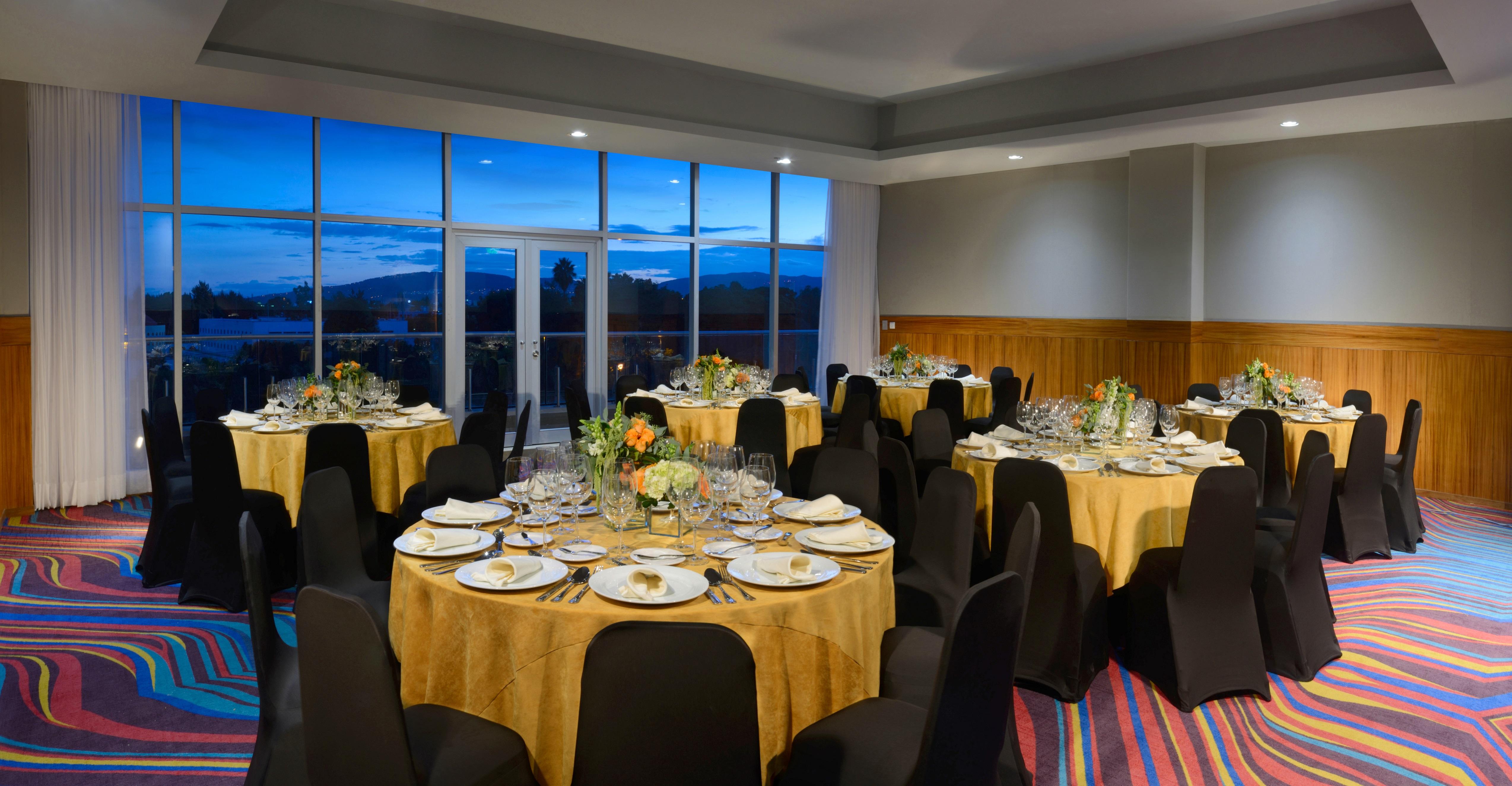 Hard Rock Hotel Guadalajara Zapopan Eksteriør bilde The Westin Ottawa